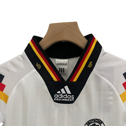 Germany 1992  Kids Home (Free Personalisation)