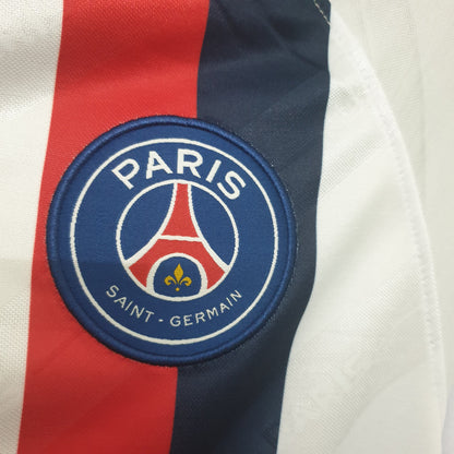 PSG 2019/20 Third Away (Free Personalisation)