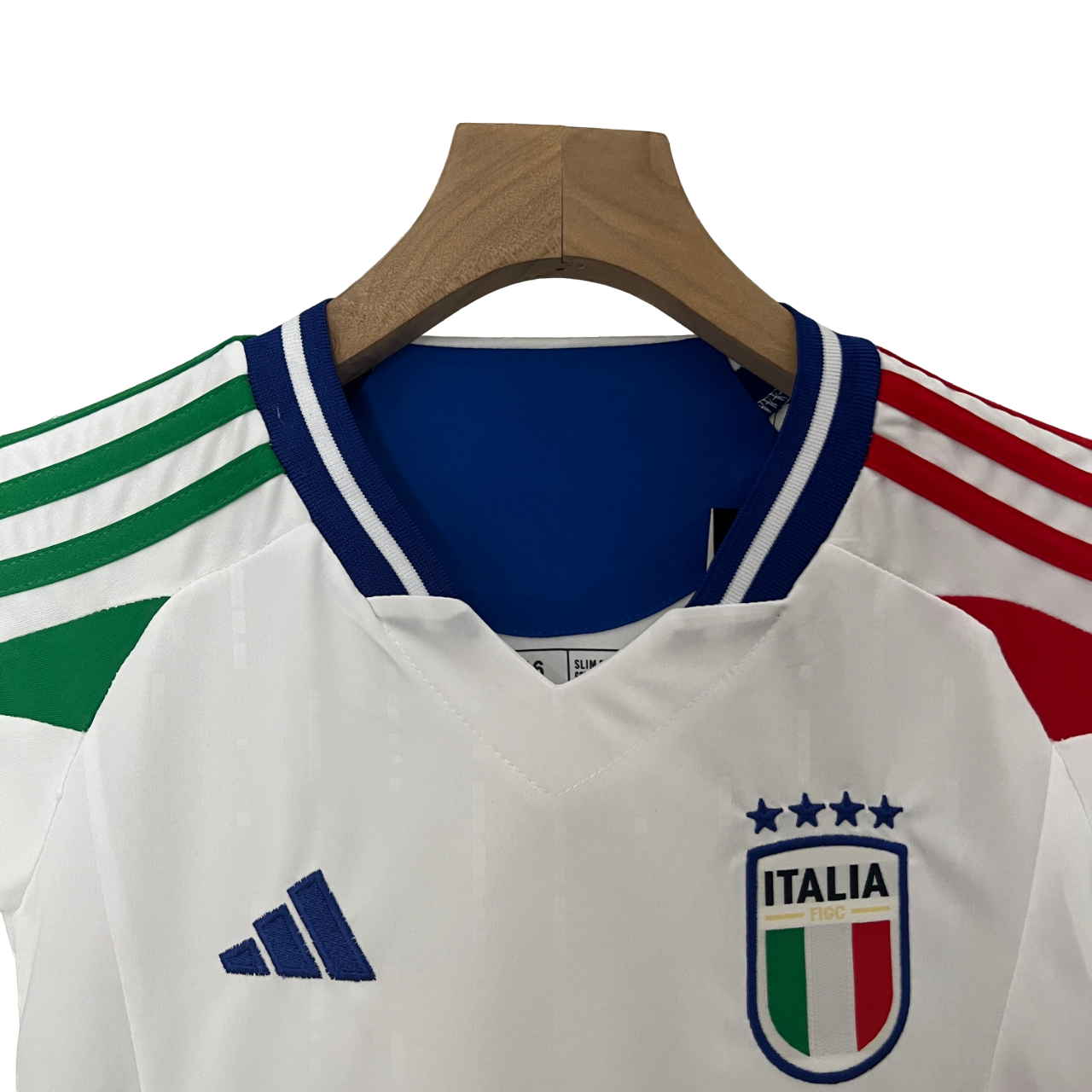 Italy 2024 Kids Away (Free Personalisation)