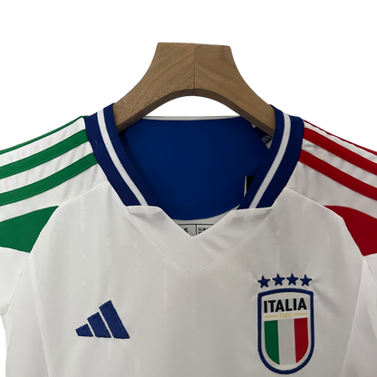 Italy 2024 Kids Away (Free Personalisation)