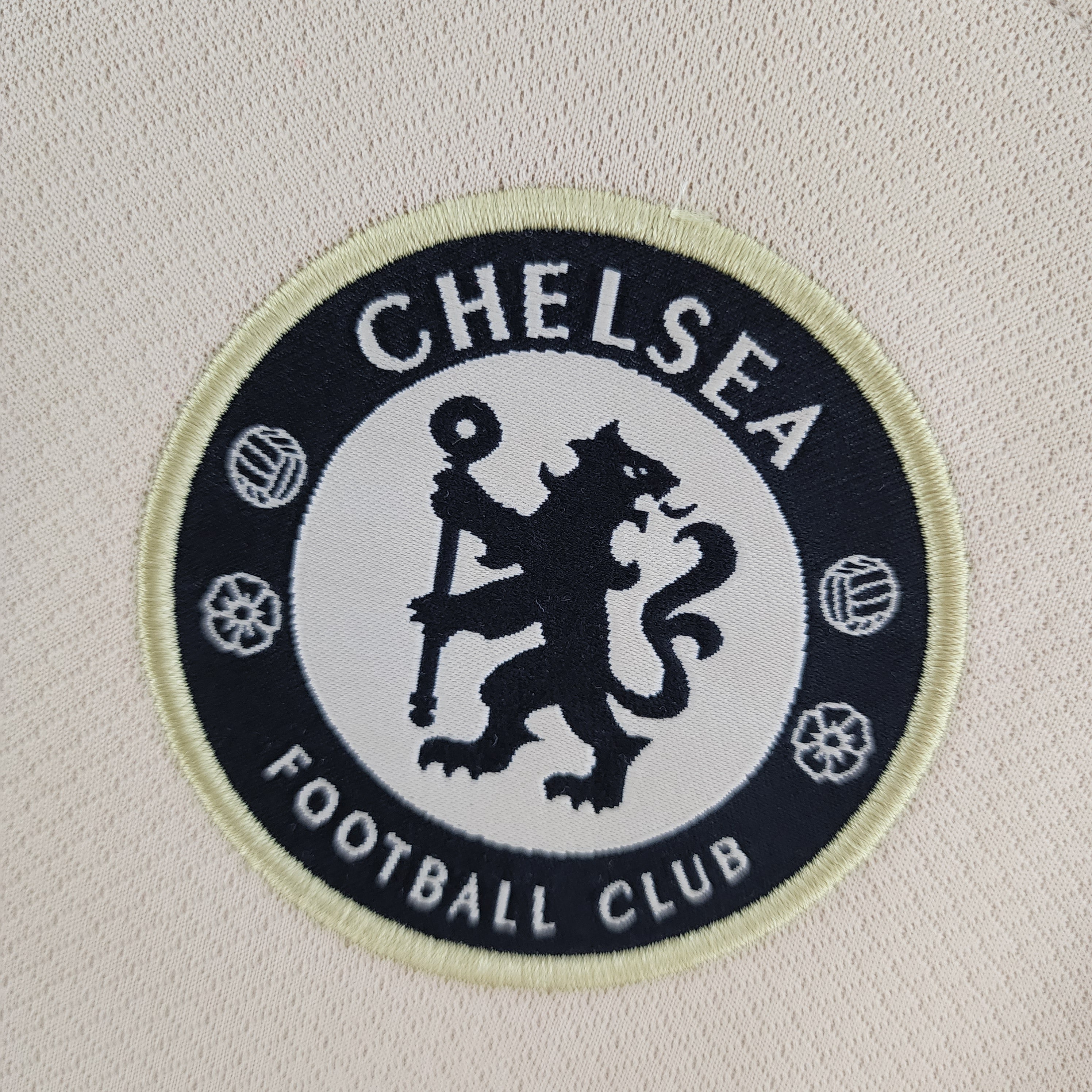 Chelsea 2022/23 Third Away (Free Personalisation)