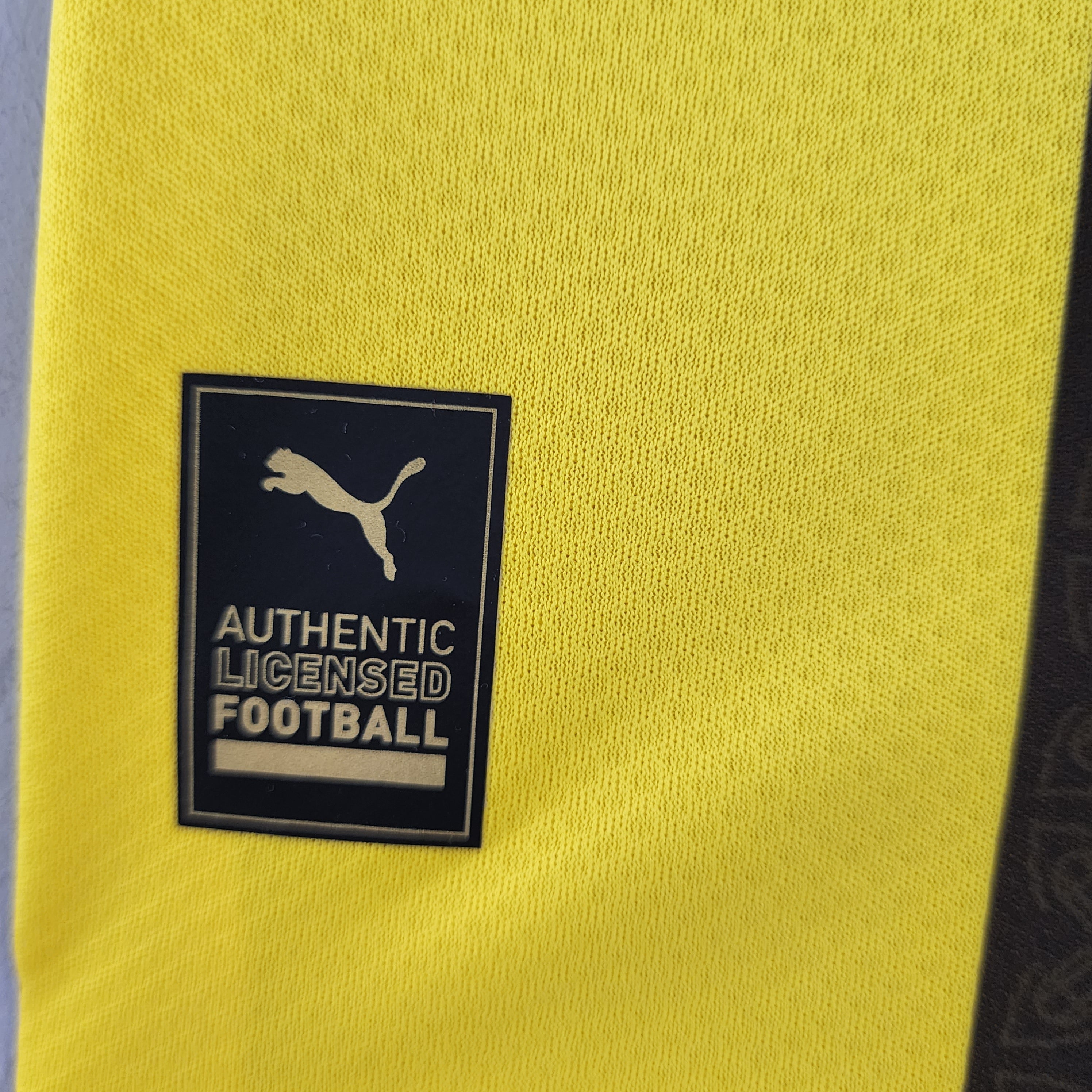 Dortmund 2022/23 Home (Free Personalisation)