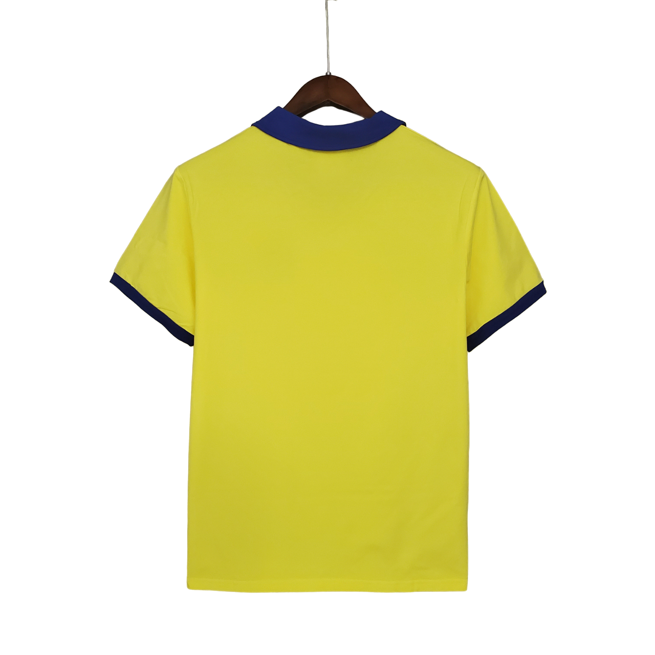 Arsenal Retro 71/79 Away Yellow (Free Personalisation)