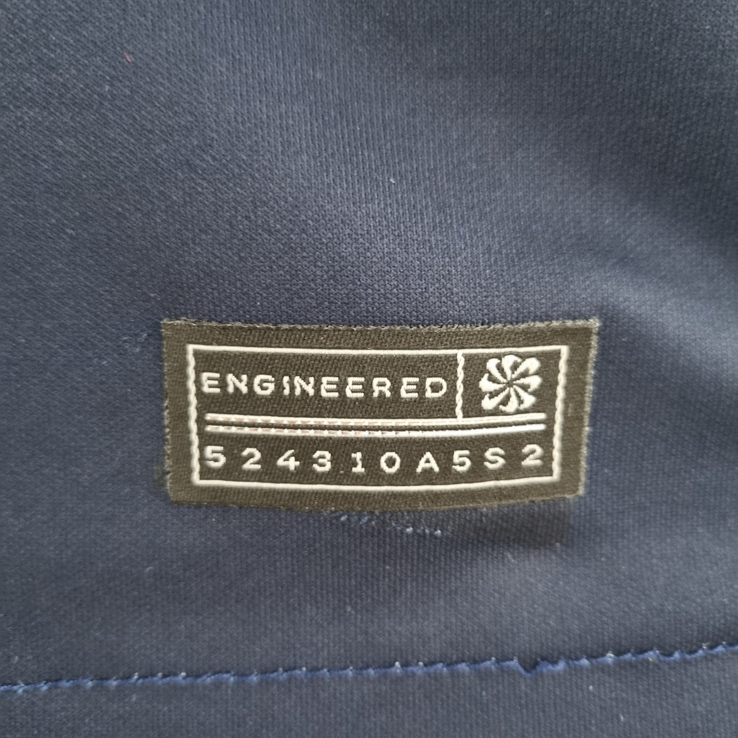 PSG 2022/23 Wowan Home (Free Personalisation)