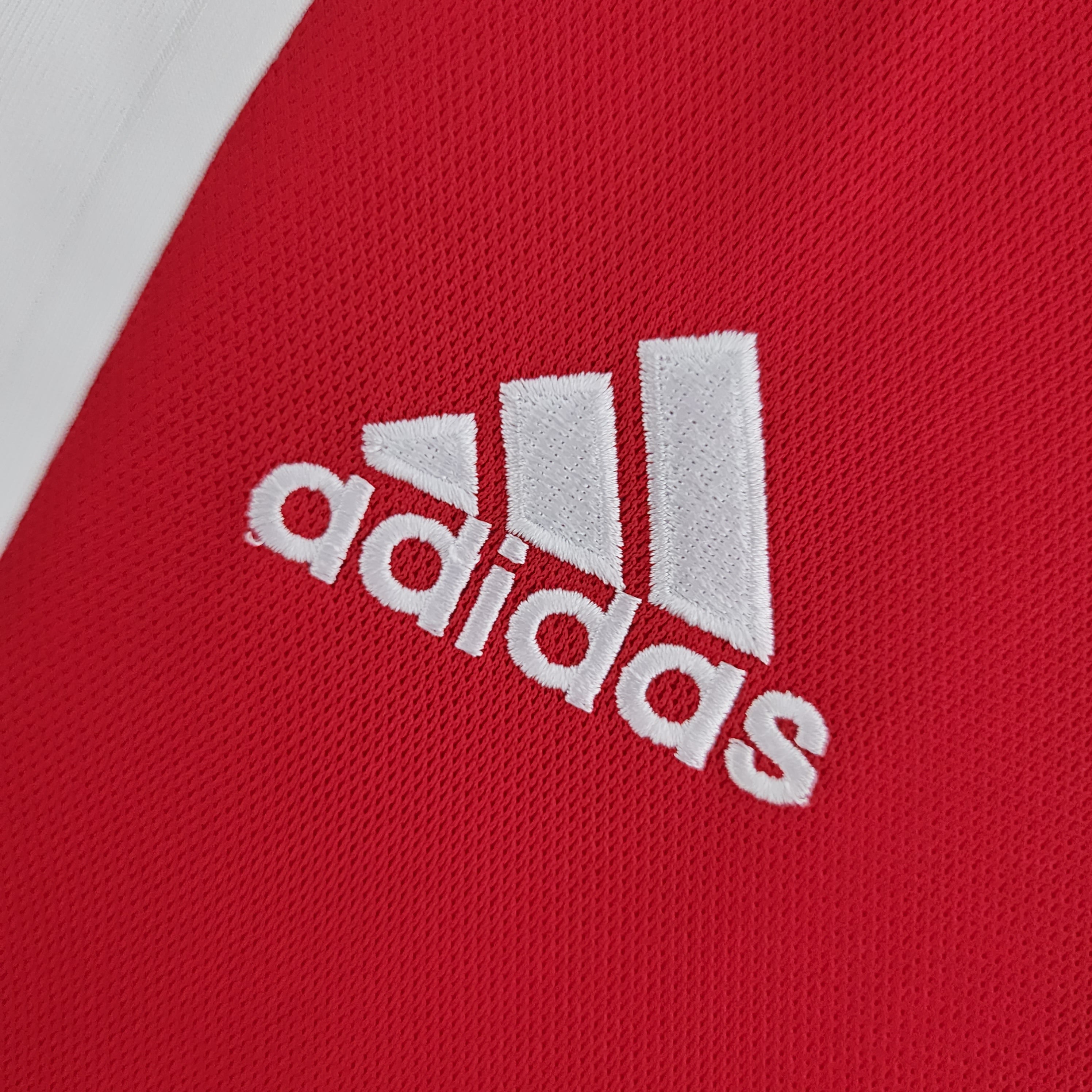 Ajax 22/23 home (Free Personalisation)