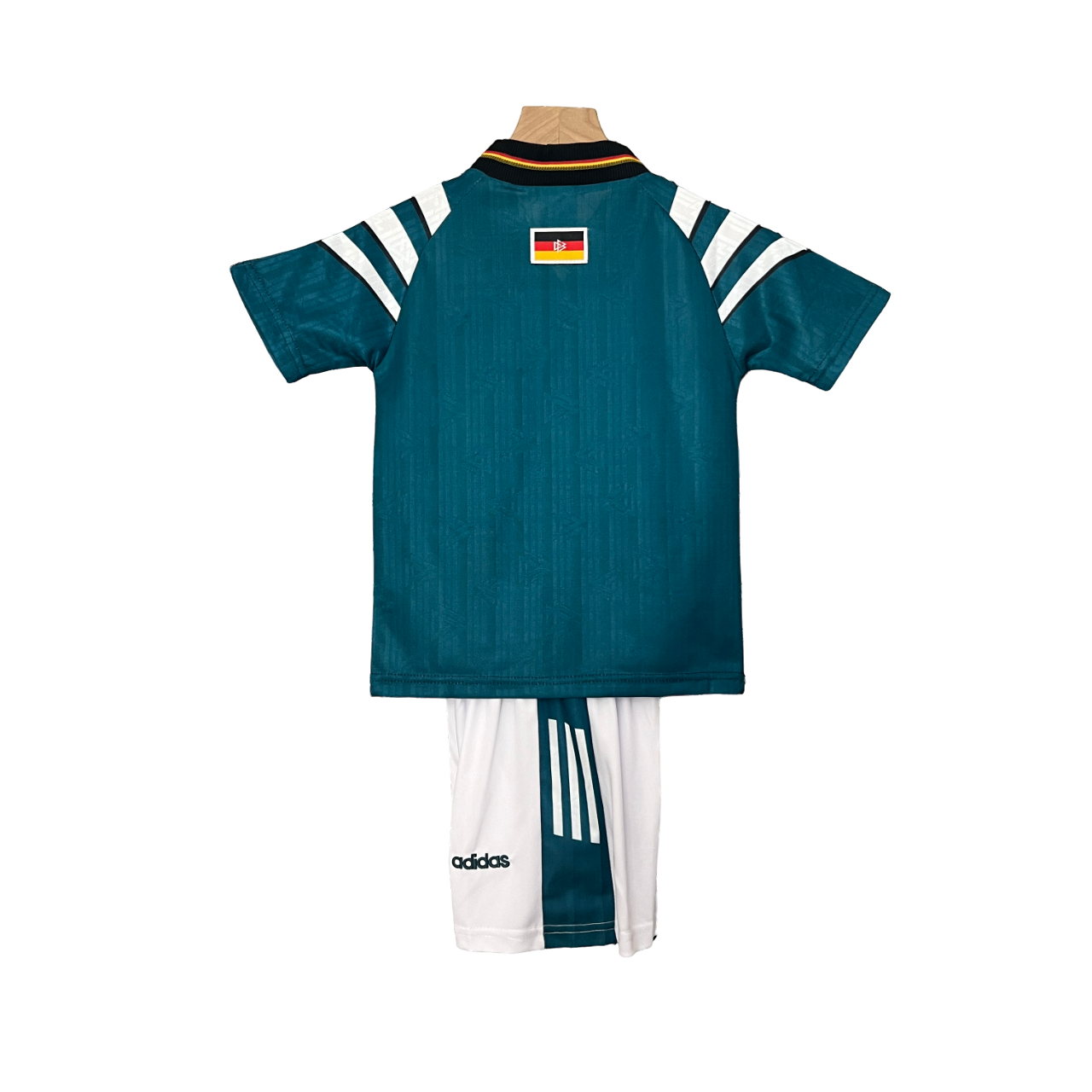 Germany Retro 1996 Kids Home (Free Personalisation)