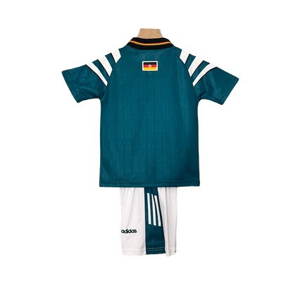 Germany Retro 1996 Kids Home (Free Personalisation)