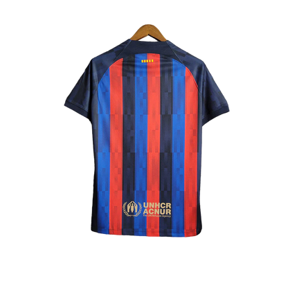 Barcelona 22/23 Peso Pluma (Free Personalisation)