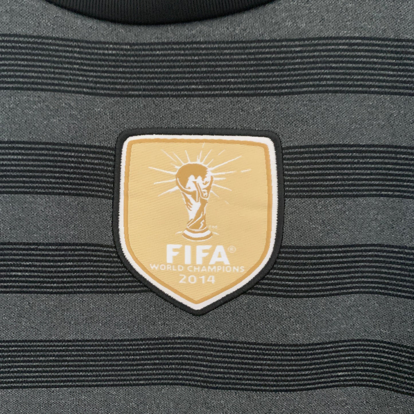 Germany Retro 2016 Away (Free Personalisation)