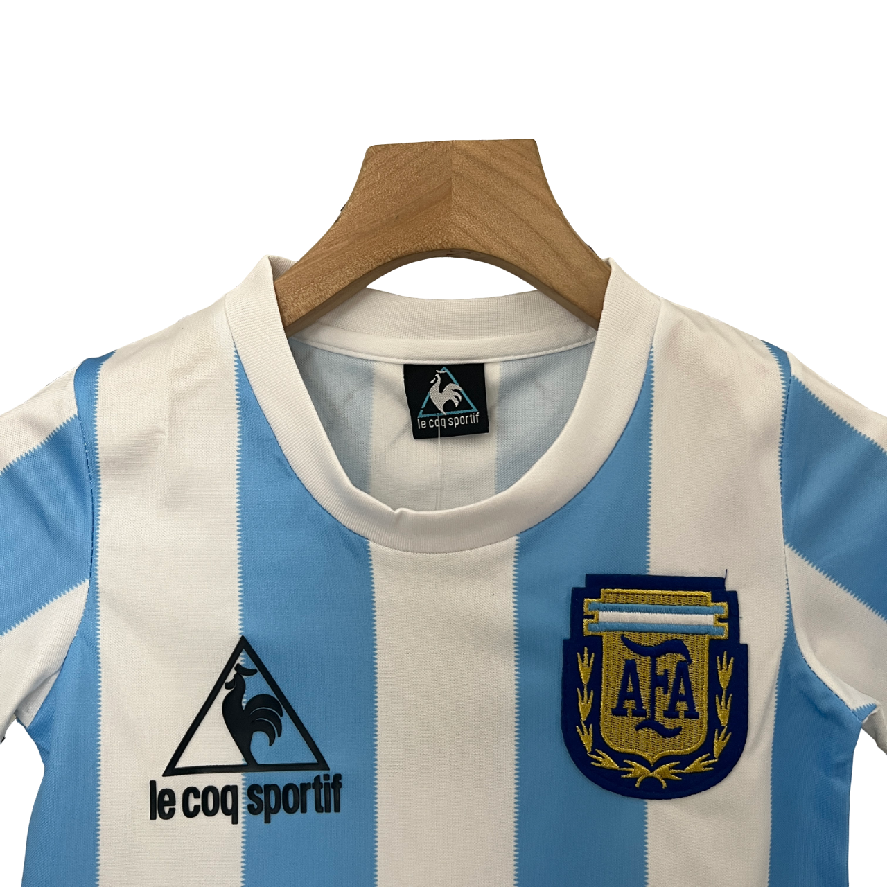 Argentina Reteo 1986  Kids Home (Free Personalisation)