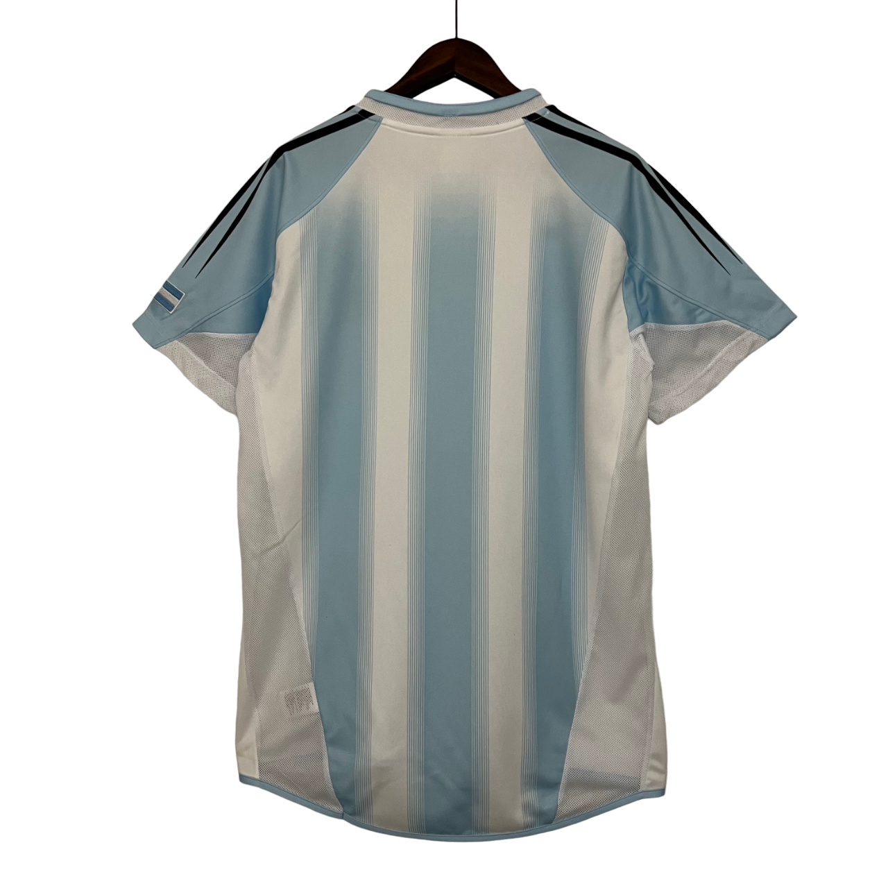 Argentina Retro 04/05 Home (Free Personalisation)