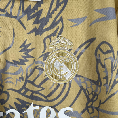 Real Madrid 2023/24 Special Edition (Free Personalisation)