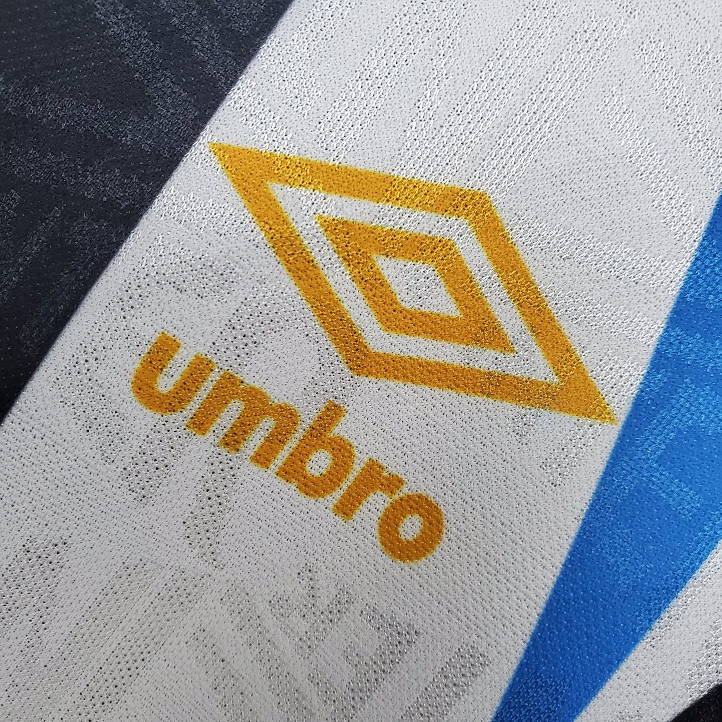 Inter Milan Retro 1992/93 Away (Free Personalisation)