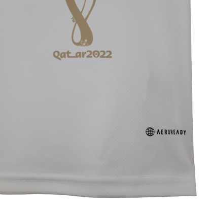 Argentina Retro 2023 Champion Commemorative Edition (Free Personalisation)