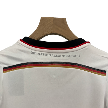 Germany 2014 Kids Home (Free Personalisation)