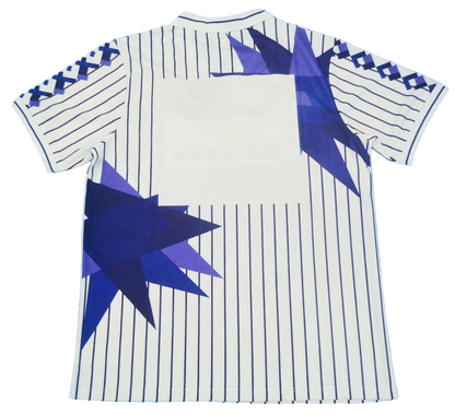 Fiorentina Retro 1991/92 Away (Free Personalisation)