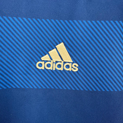 Argentina Retro 2014 Away (Free Personalisation)