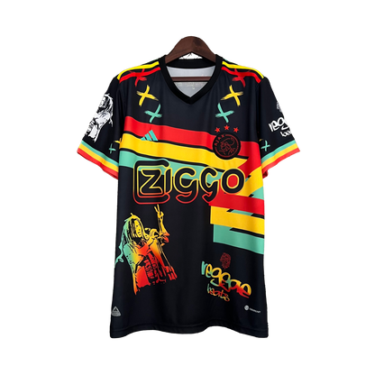 Ajax 23/24 Special Edition (Free Personalisation)