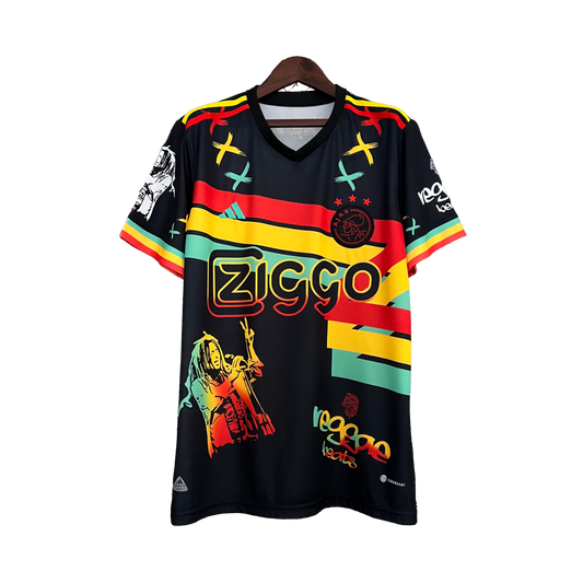 Ajax 23/24 Special Edition (Free Personalisation)
