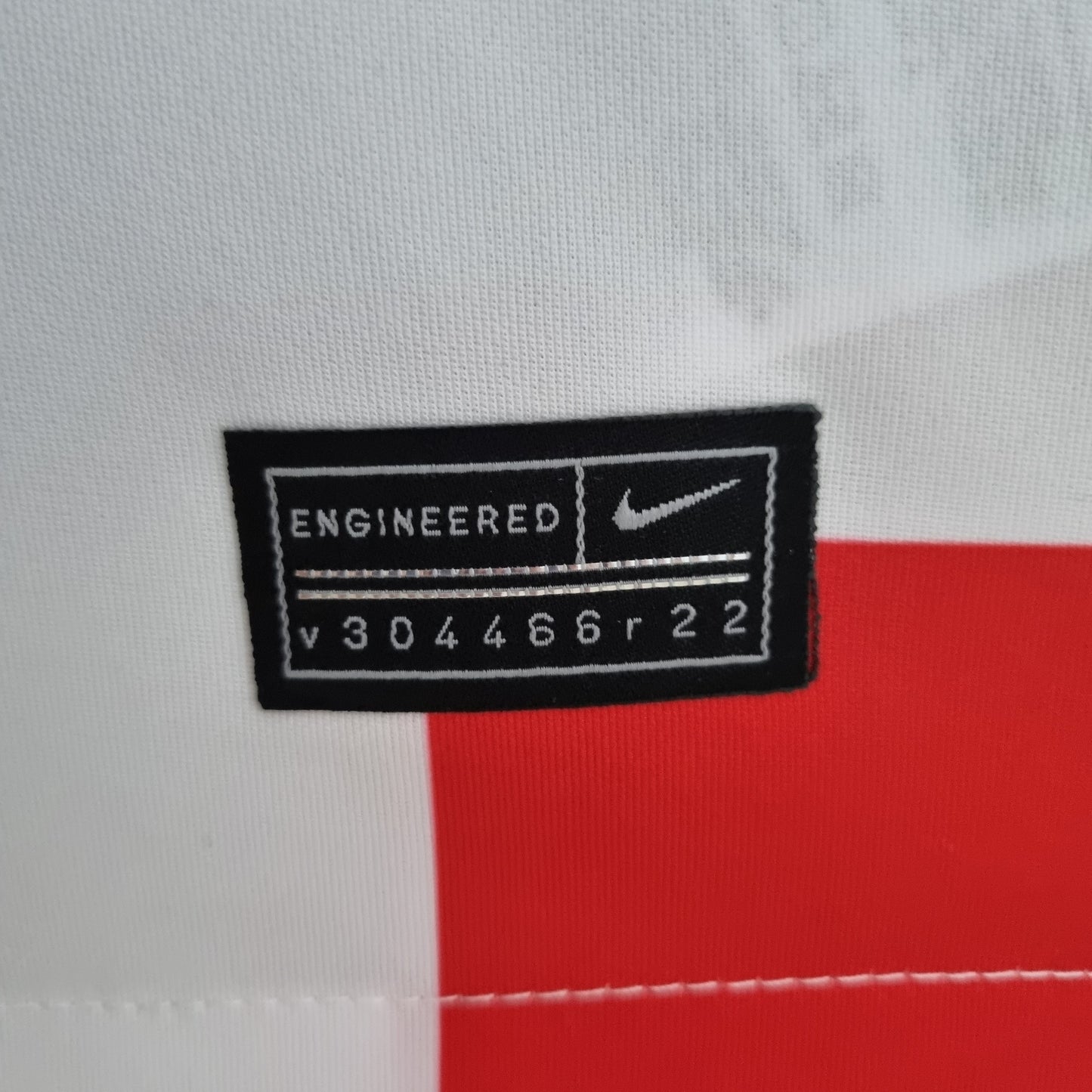 Netherlands 2022 Away (Free Personalisation)