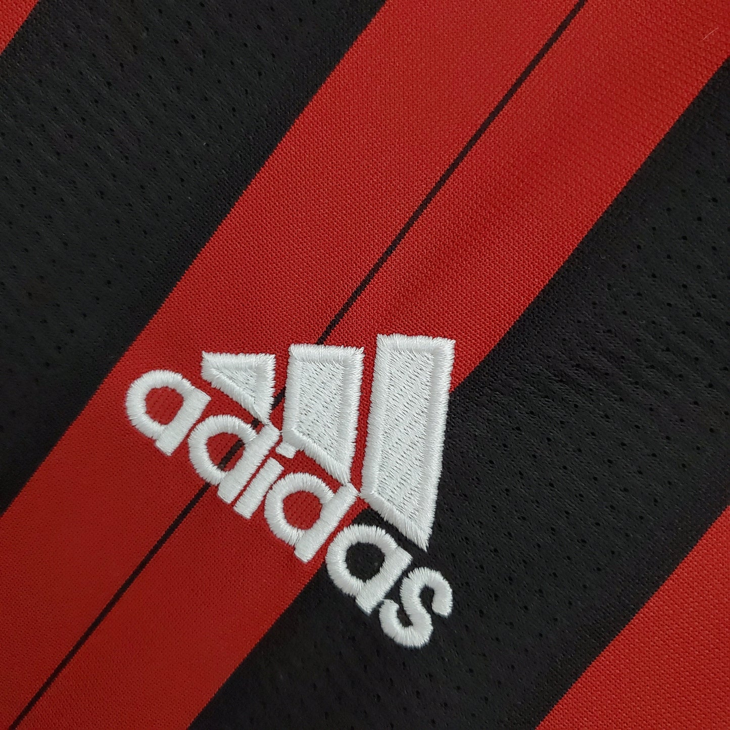 AC Milan Retro 2013/14 Home (Free Personalisation)