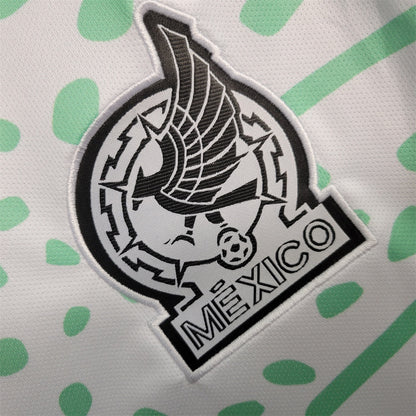 Mexico 23/24 Special Edition (Free Personalisation)