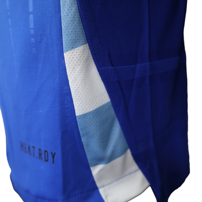 Argentina 2024 Player Version Away (Free Personalisation)