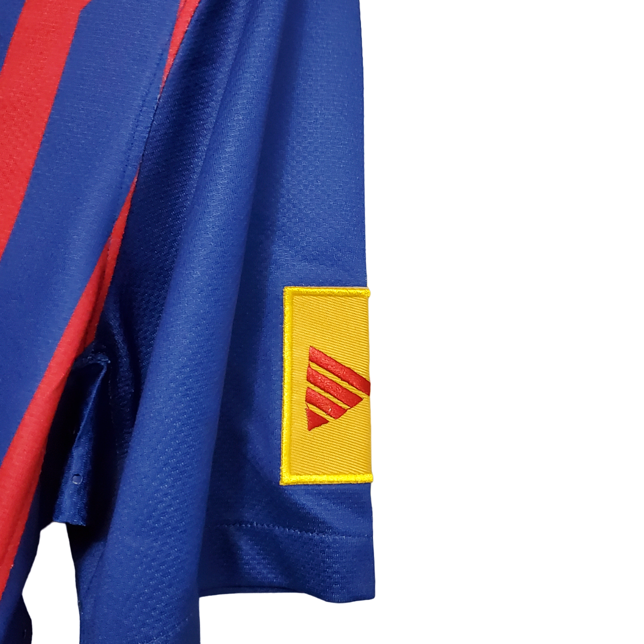 Barcelona Retro 11/12 Home (Free Personalisation)