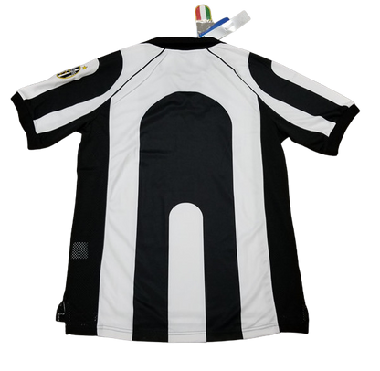 Juventus Retro 1997/98 Home (Free Personalisation)