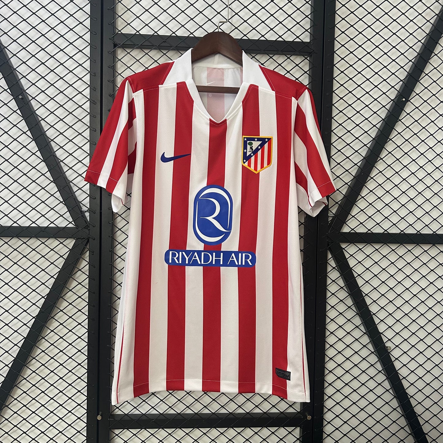 Atletico Madrid Home Kit 25/26