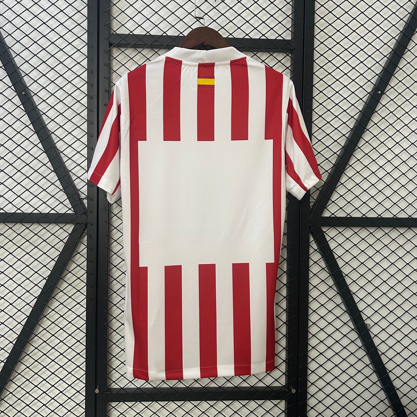 Atletico Madrid Home Kit 25/26