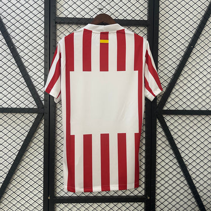 Atletico Madrid Home Kit 25/26