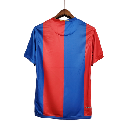Barcelona Retro 06/07 Home (Free Personalisation)