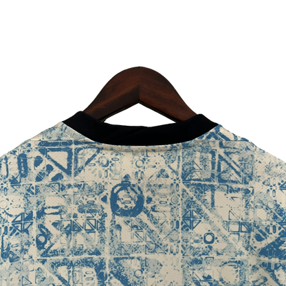Portugal 2024 Away (Free Personalisation)