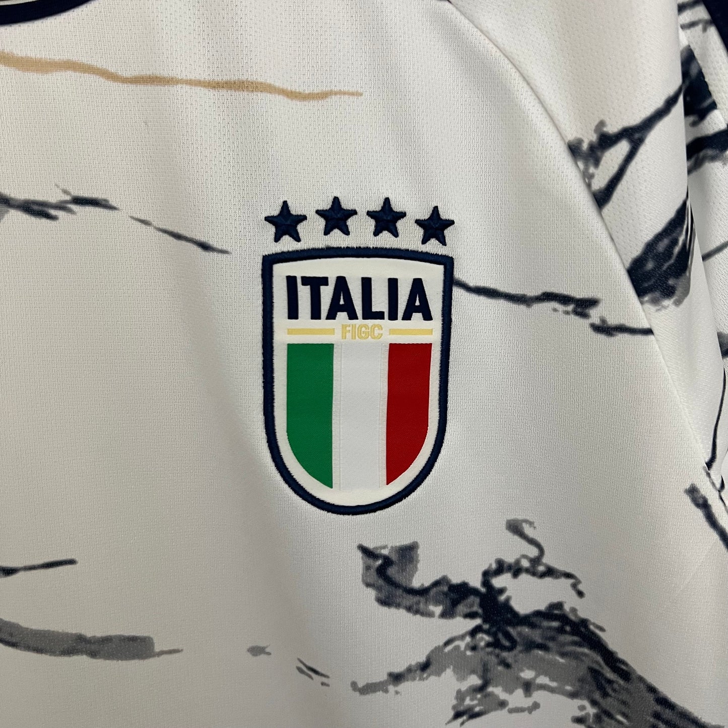 Italy 2023 Away (Free Personalisation)