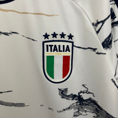 Italy 2023 Away (Free Personalisation)