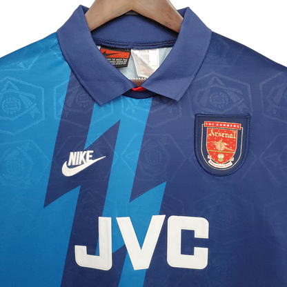 Arsenal Retro 95/96 Away (Free Personalisation)