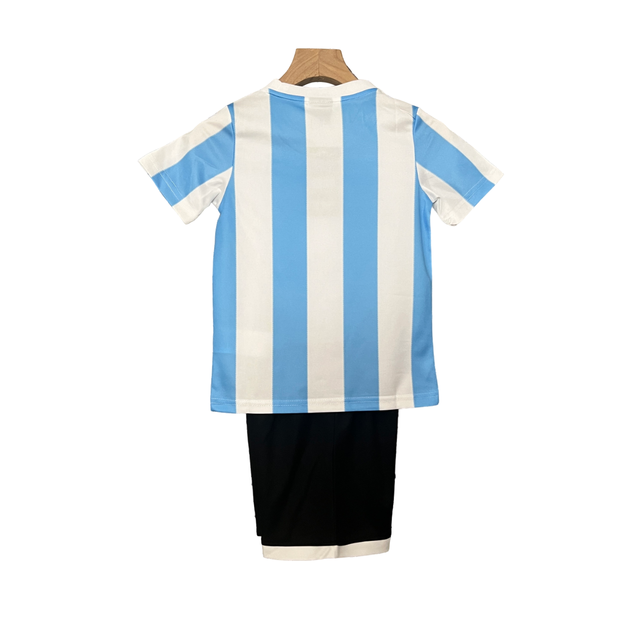 Argentina Reteo 1986  Kids Home (Free Personalisation)