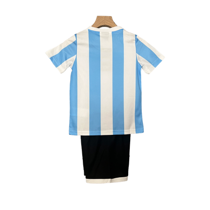Argentina Reteo 1986  Kids Home (Free Personalisation)