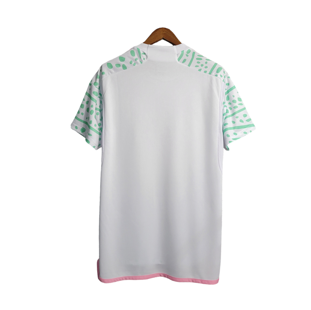 Mexico 23/24 Special Edition (Free Personalisation)