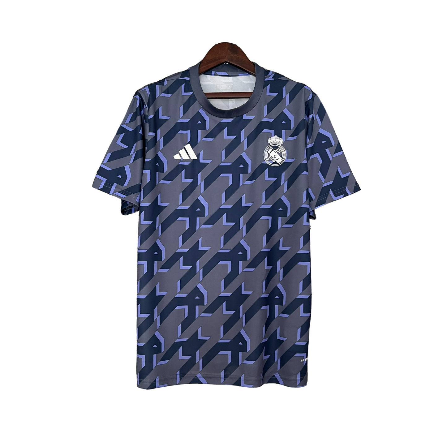 Real Madrid 24/25 Training Suit (Free Personalisation)