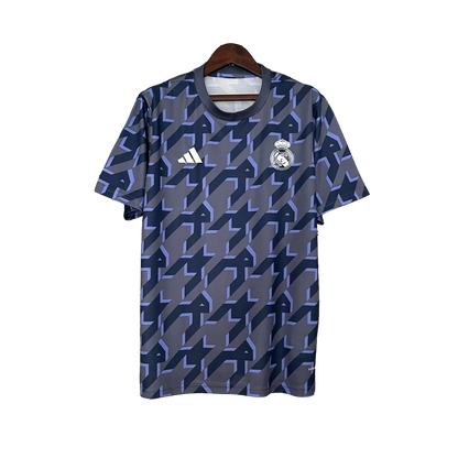 Real Madrid 24/25 Training Suit (Free Personalisation)