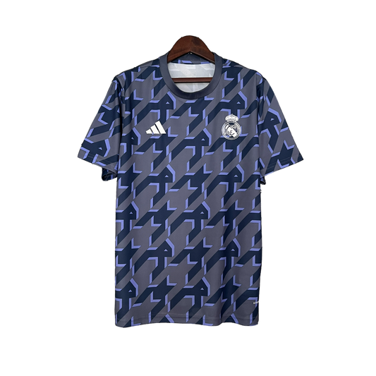 Real Madrid 24/25 Training Suit (Free Personalisation)