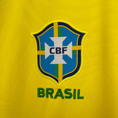 Brazil 2023 Home (Free Personalisation)