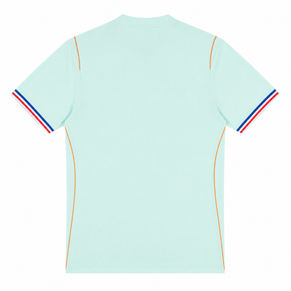 2026-27 France Away Shirt
