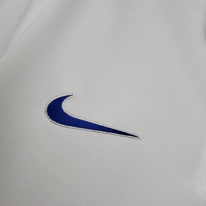 Italy Retro 1998 Away (Free Personalisation)