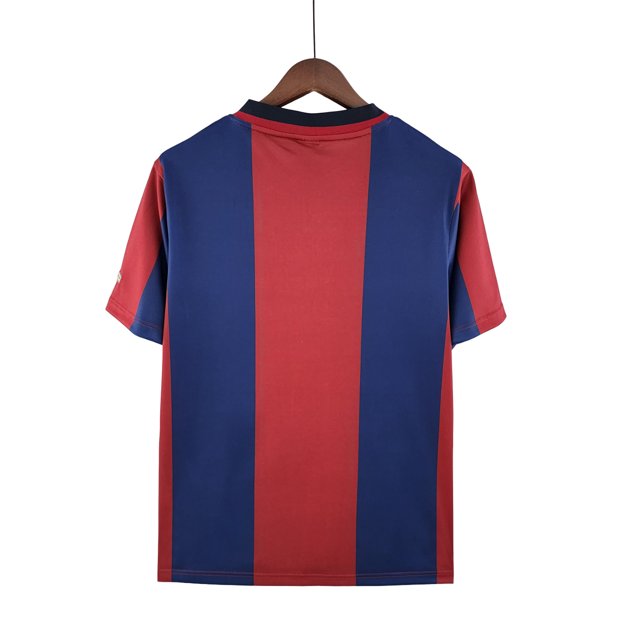 Barcelona Retro 98/99 Home (Free Personalisation)