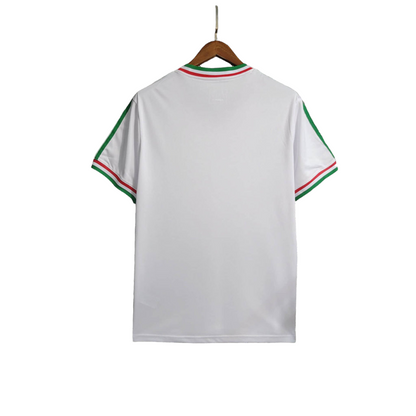 Mexico 23/24 WhIte (Free Personalisation)