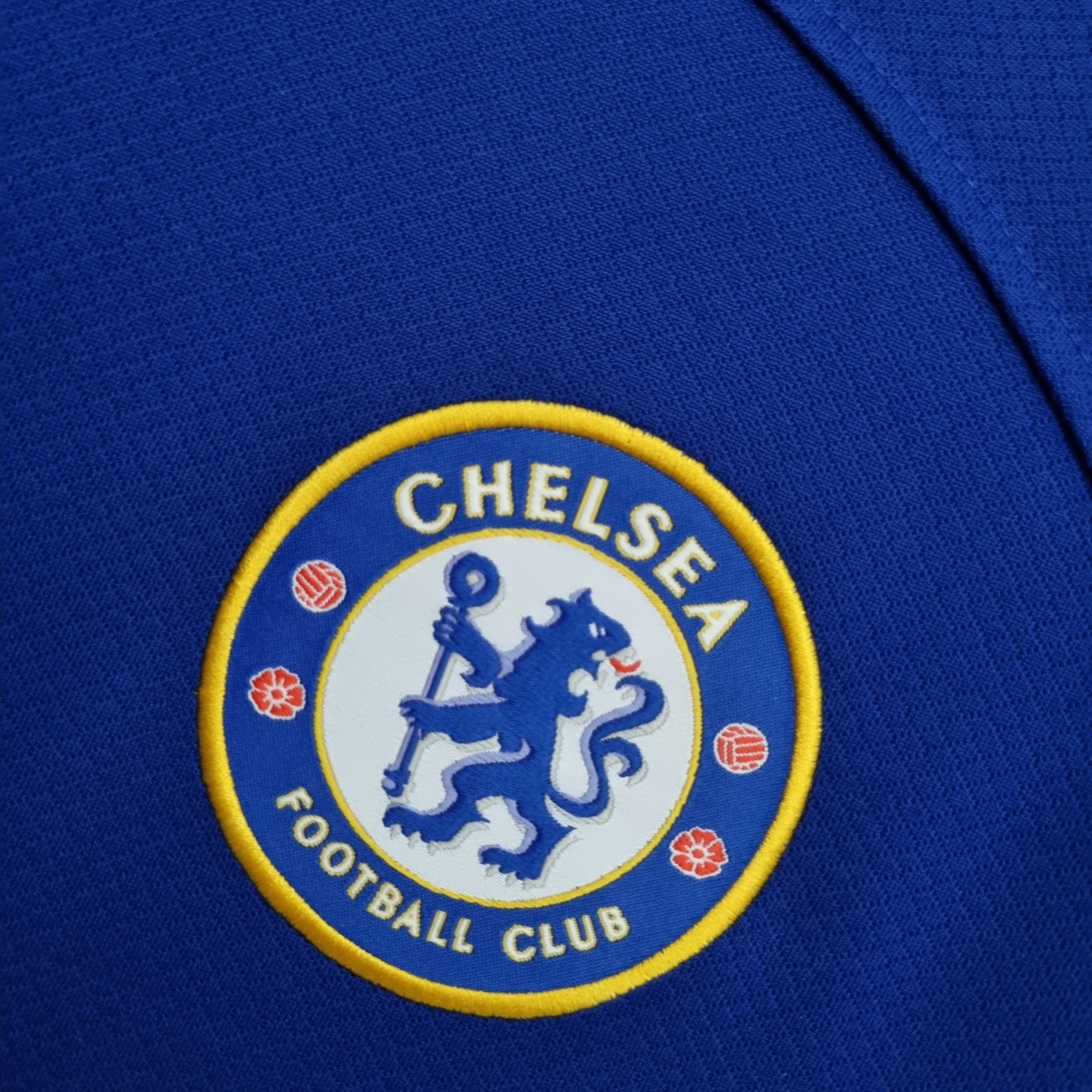 Chelsea 2022/23 Home (Free Personalisation)