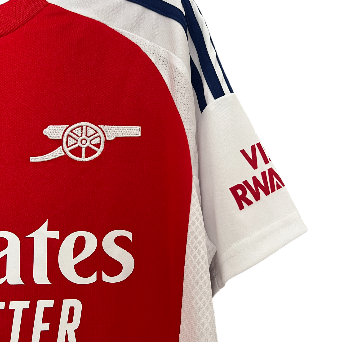 Arsenal 24/25 Home (Free Personalisation)
